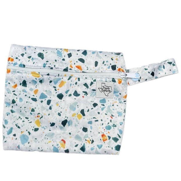 Mason Mini Wet Bag 