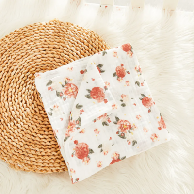 Bedding &amp; Linen