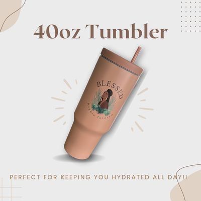 Water tumbler
