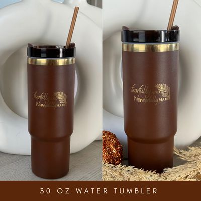 30oz Tumbler