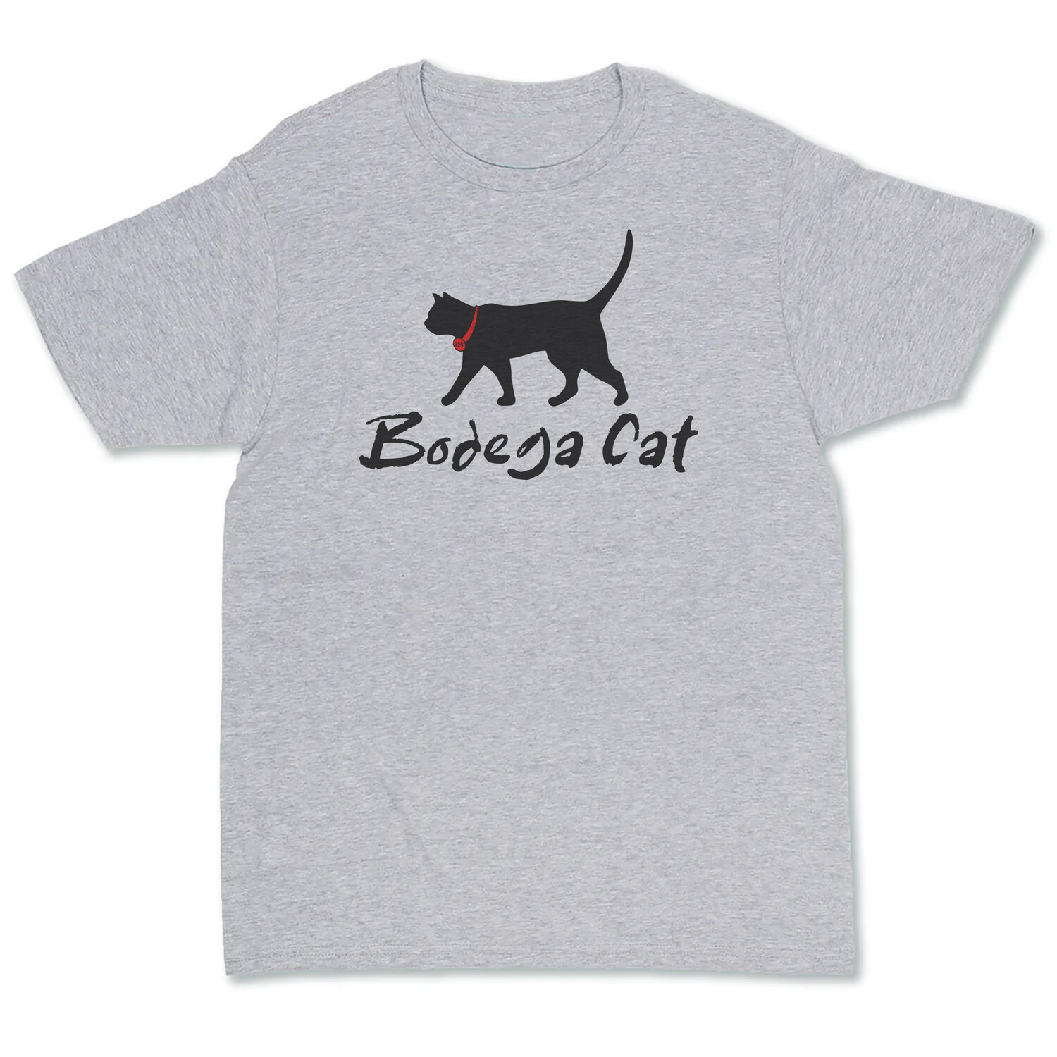 Bodega Cat Tee