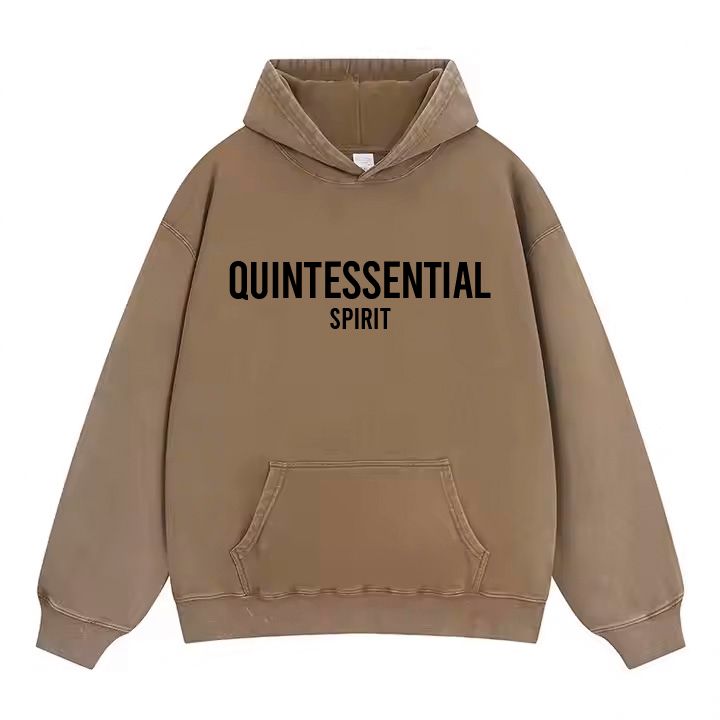 Quintessential Spirit