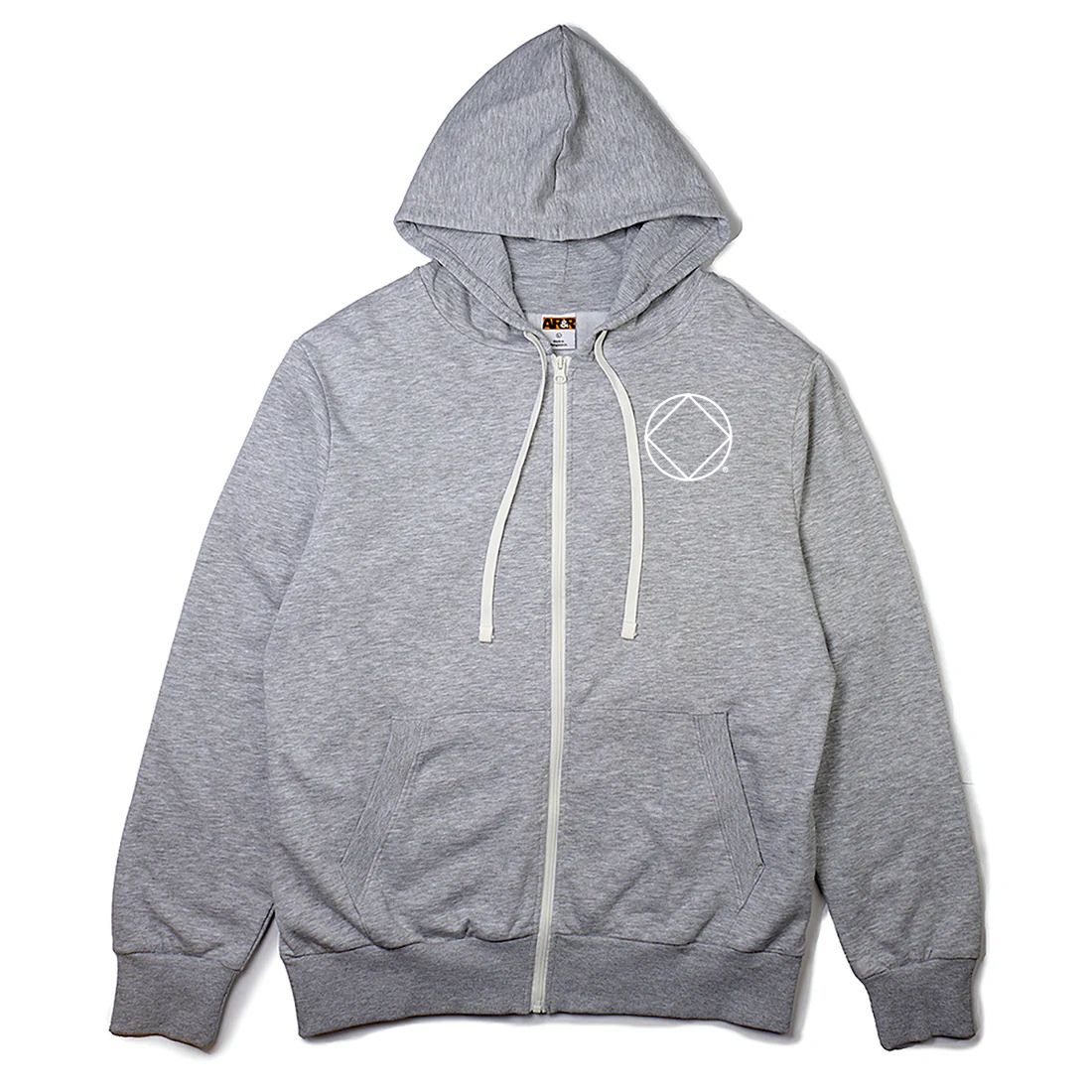 NA Zip Ups