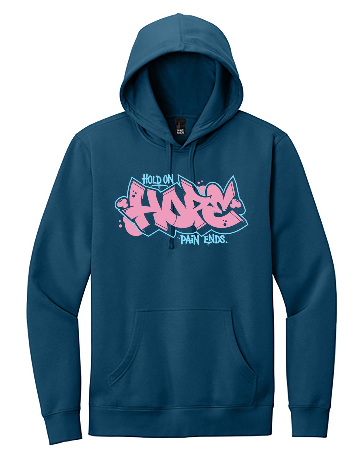 Hope hoodies