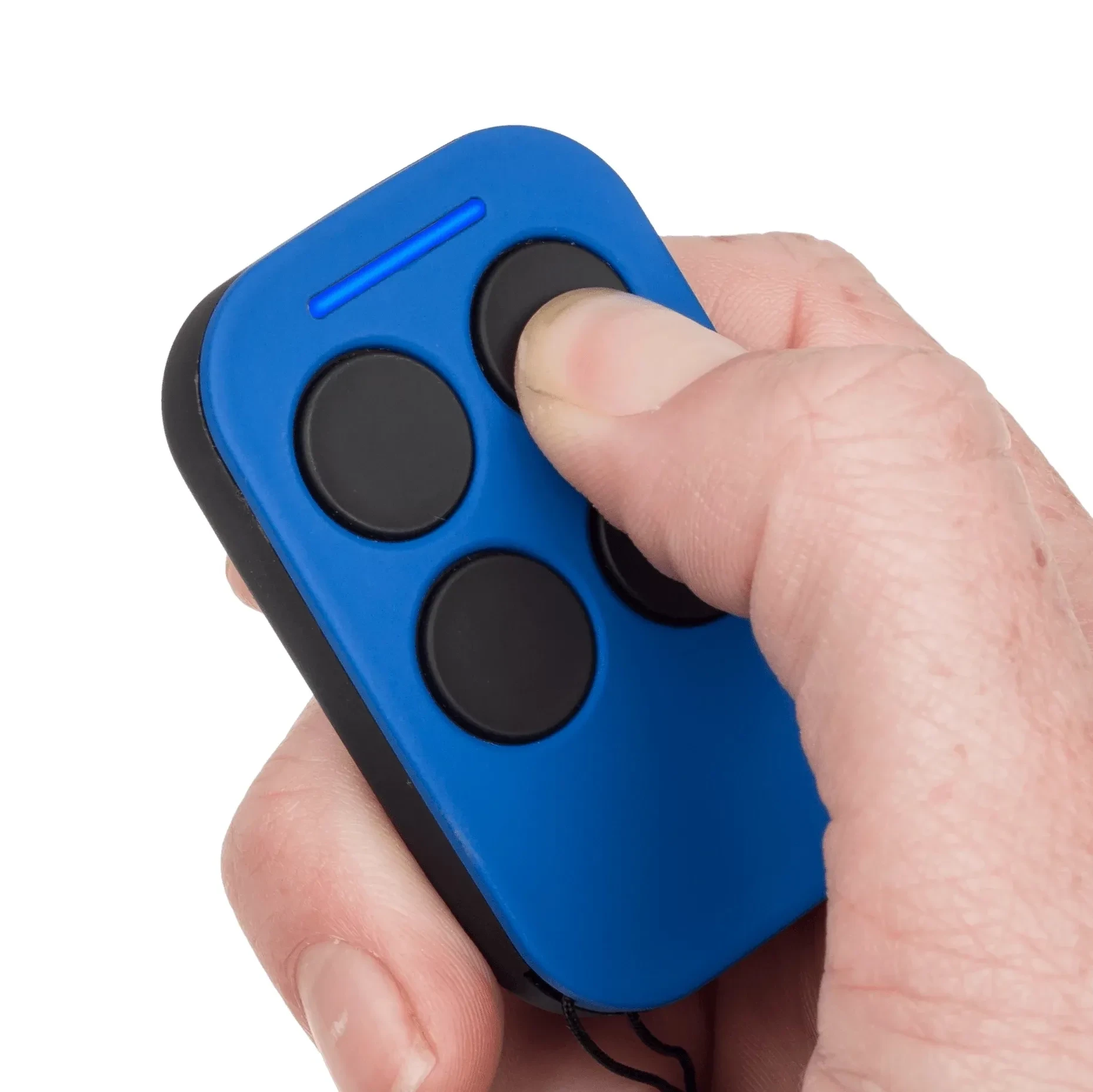 Auto Openers AOTX4 Garage Remote