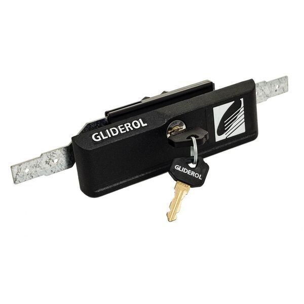 Gliderol Lock