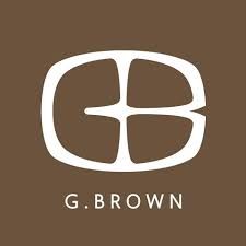 G Brown