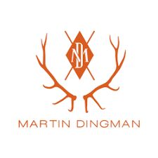 Martin Dingman