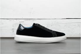 PUFF 113 BLACK VELVET