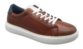 PUFF 336 - TAN CALF