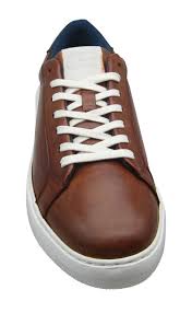PUFF 336 - TAN CALF