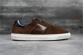 JOLT 232 - BROWN SUEDE