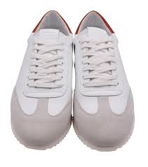 DASH 734 - CALF/SUEDE ICE