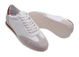 DASH 734 - CALF/SUEDE ICE