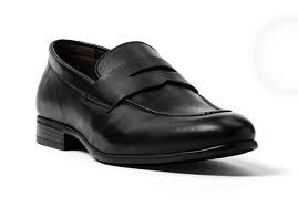 CANNON 100 BLACK CALF