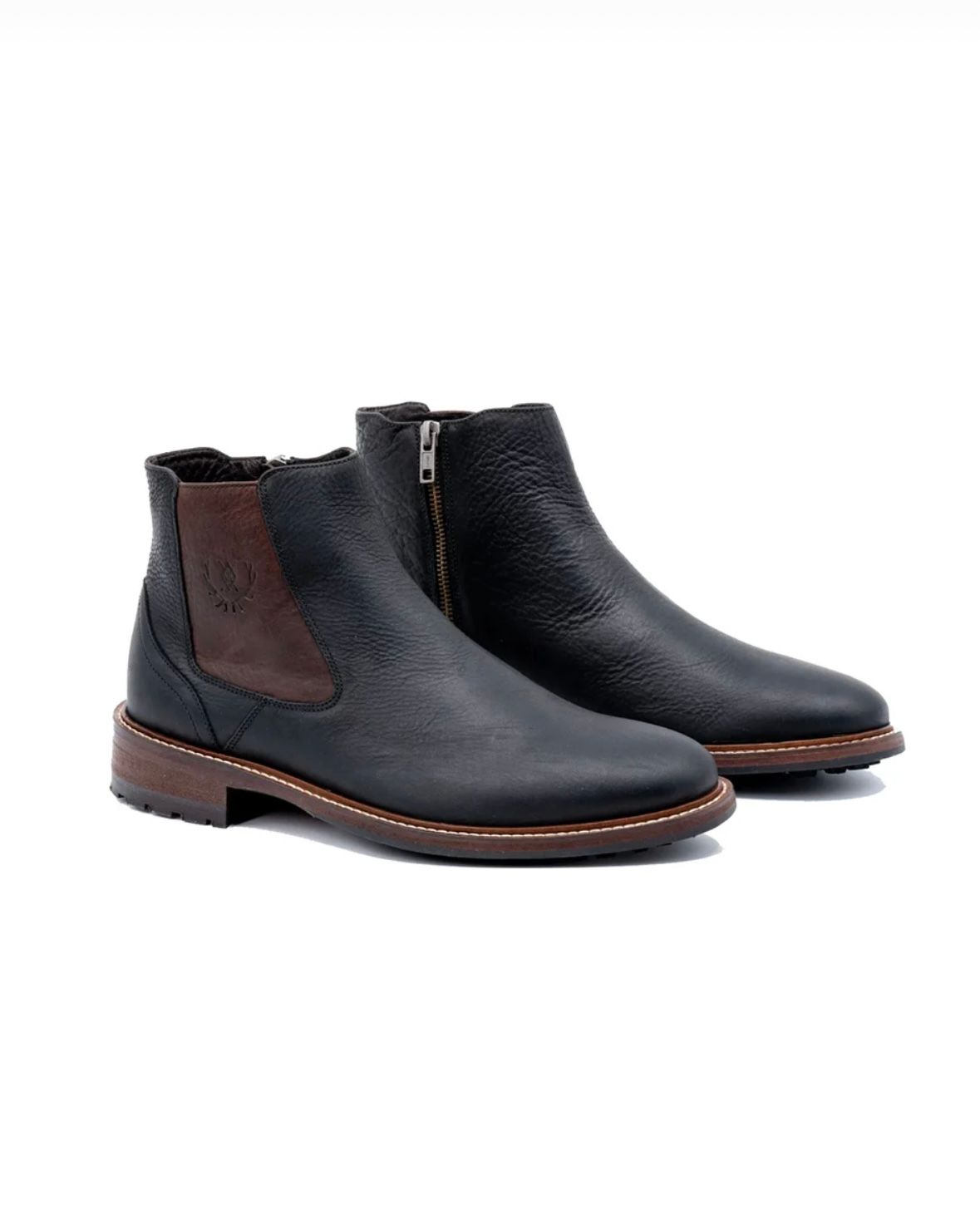 MCKINLEY - BLACK
