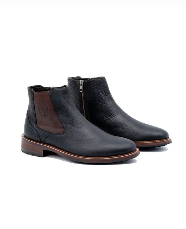 MCKINLEY - BLACK