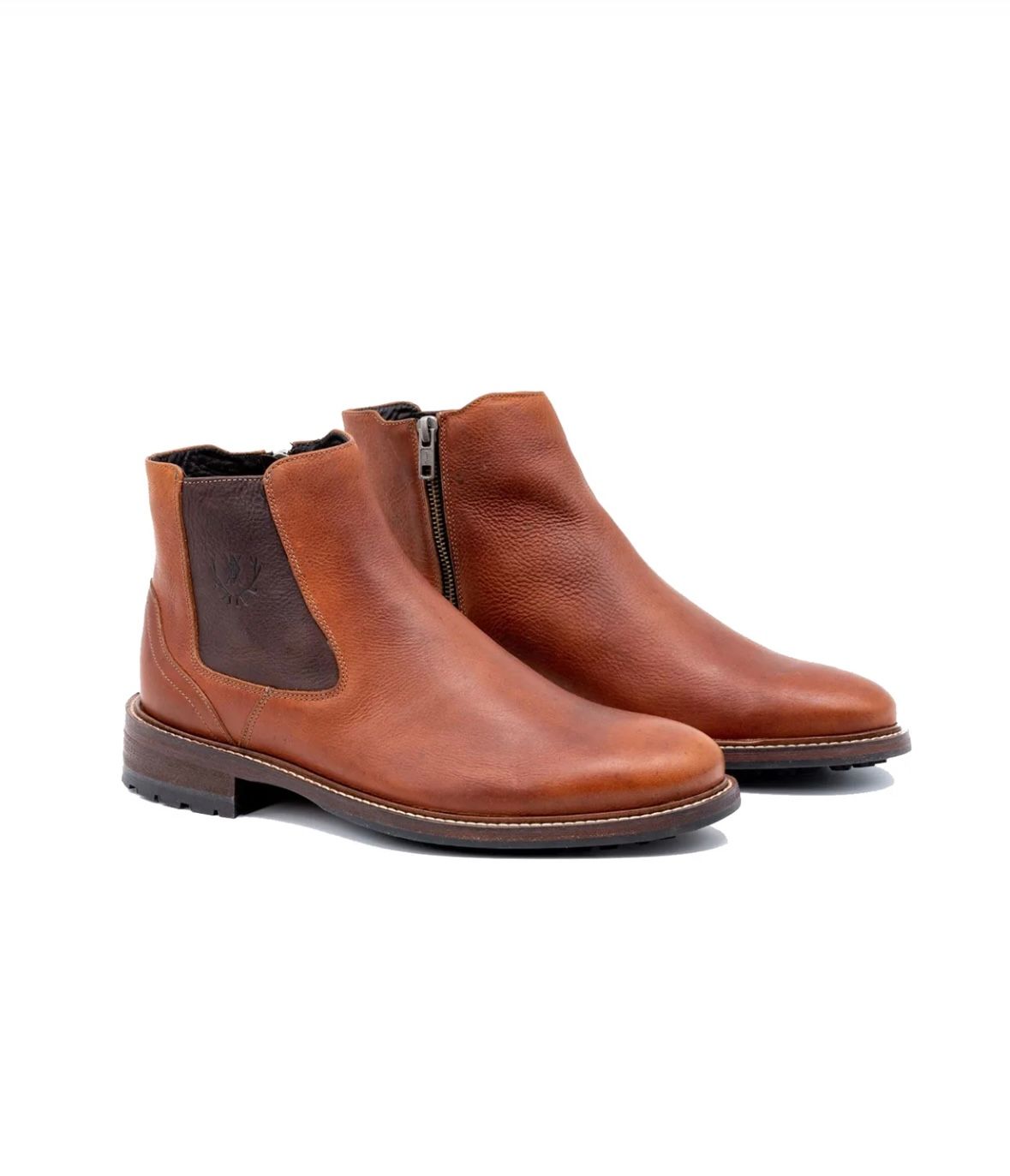 MCKINLEY - CHESTNUT