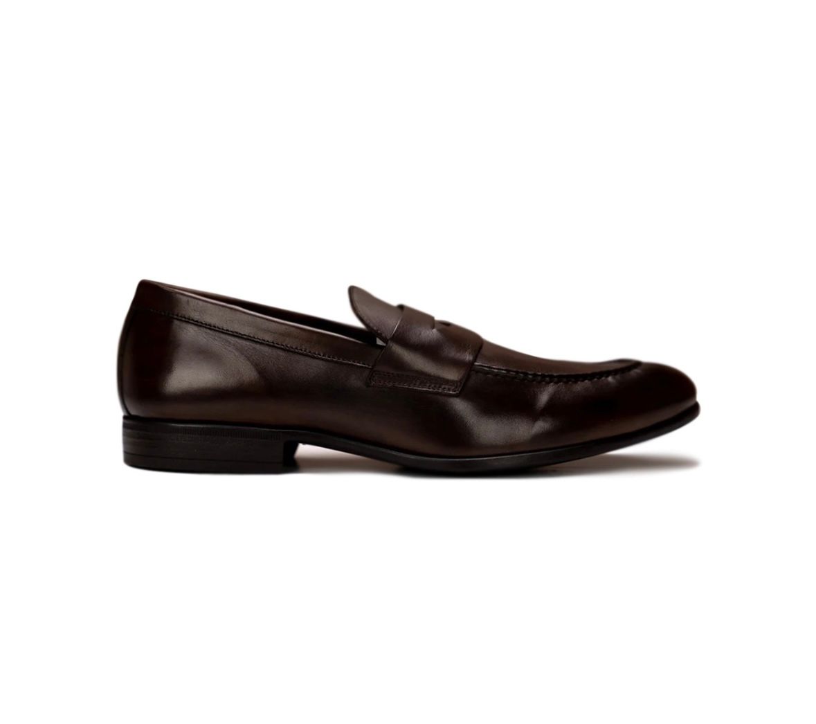 CANNON 212 - BROWN CALF