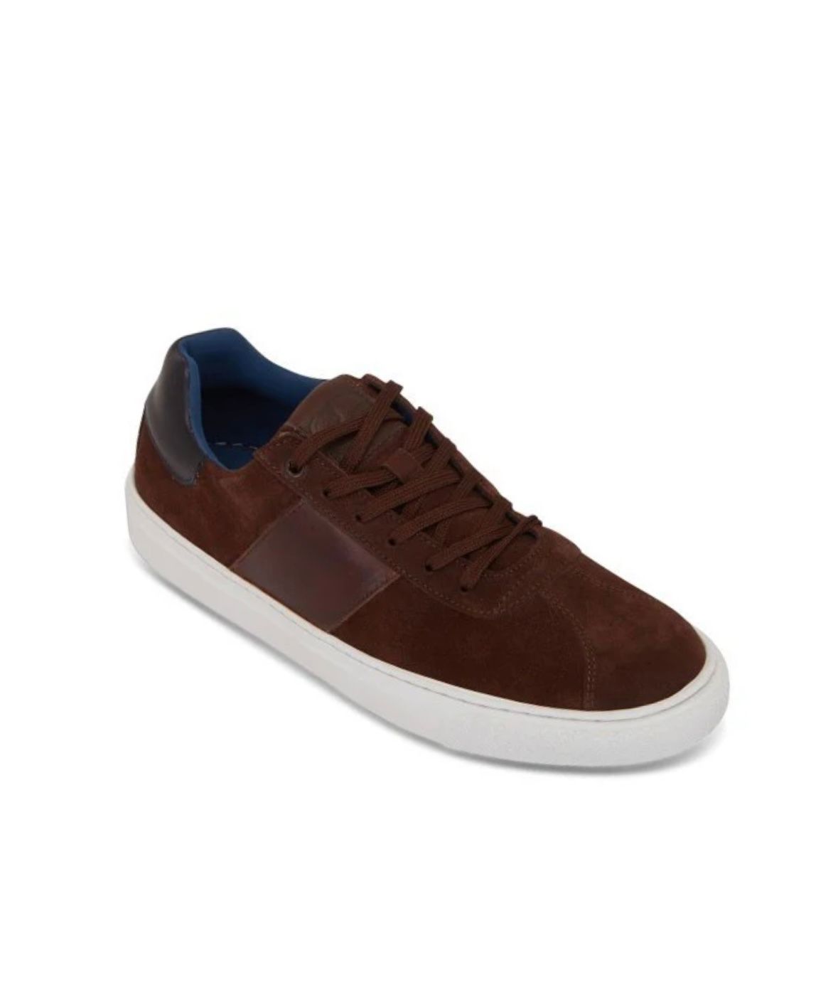 JOLT 232 - BROWN SUEDE