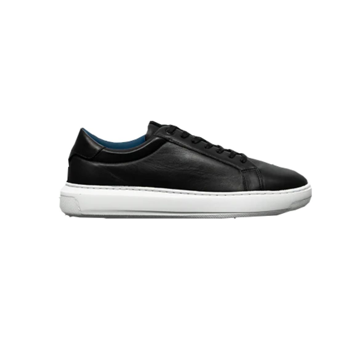 PUFF 100 -BLACK CALF