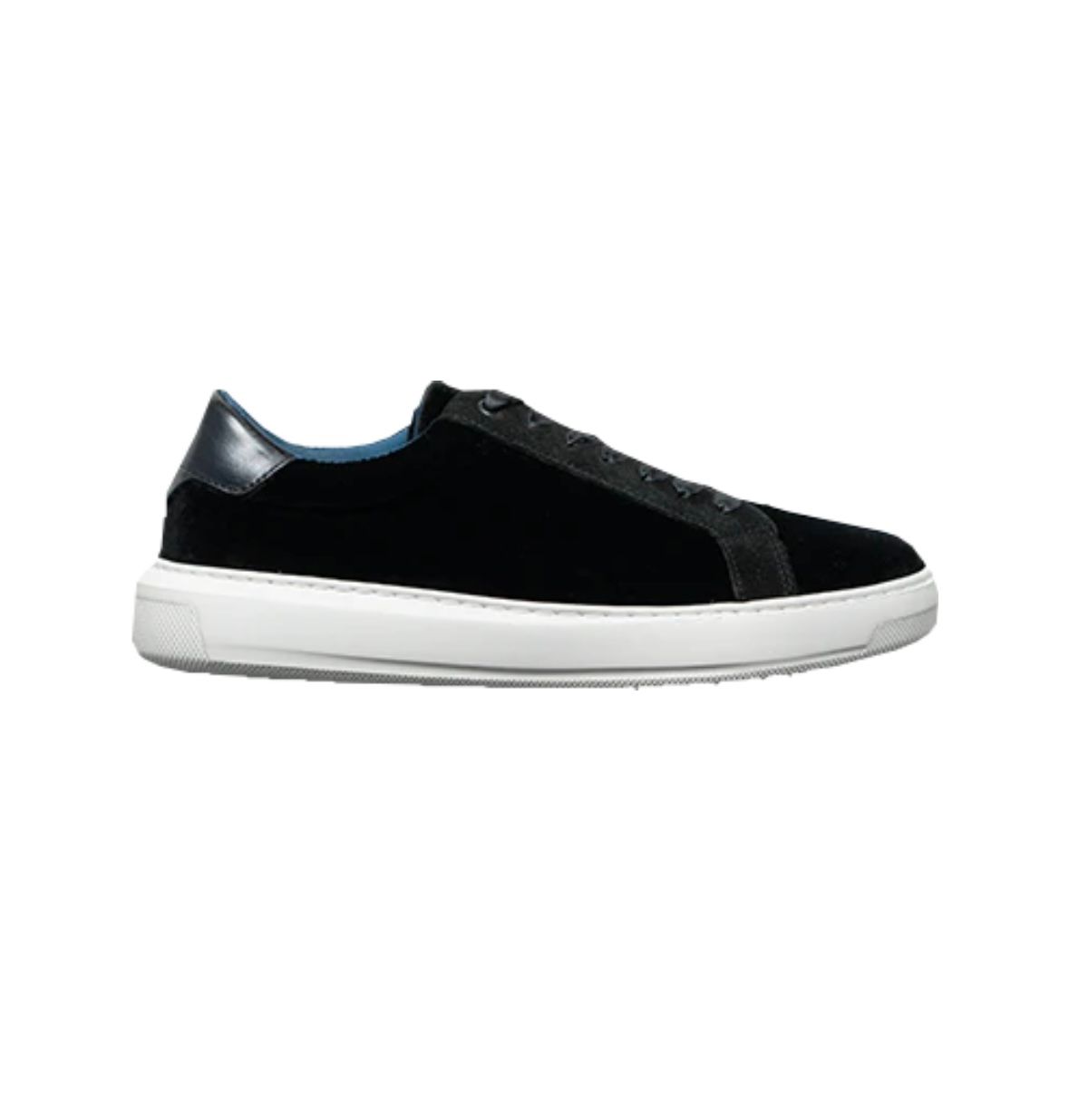 PUFF 113 BLACK VELVET