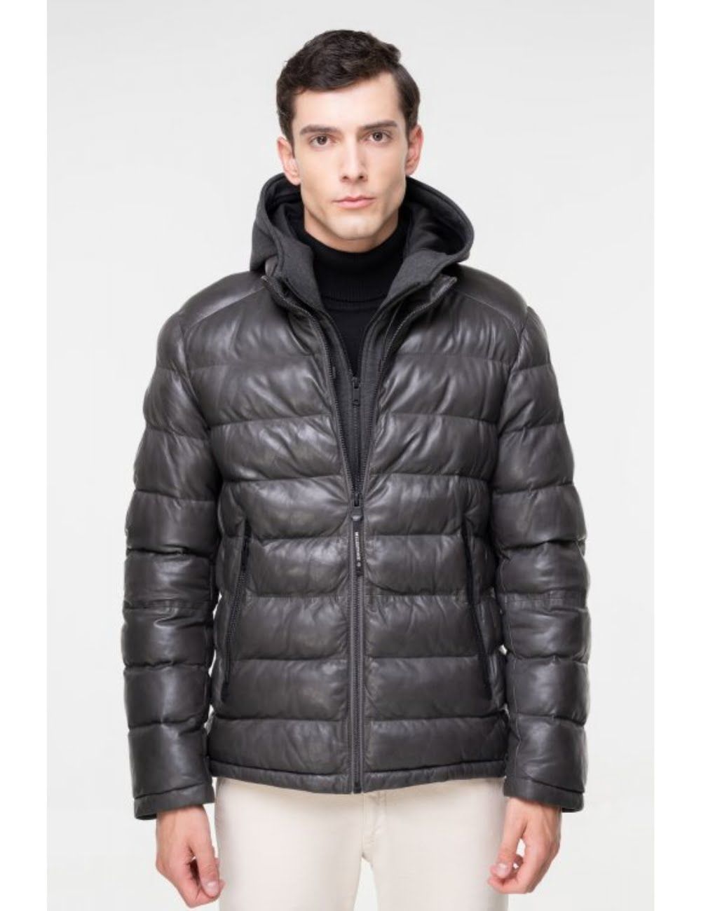 MILESTONE MSCALLISTO CHARCOAL