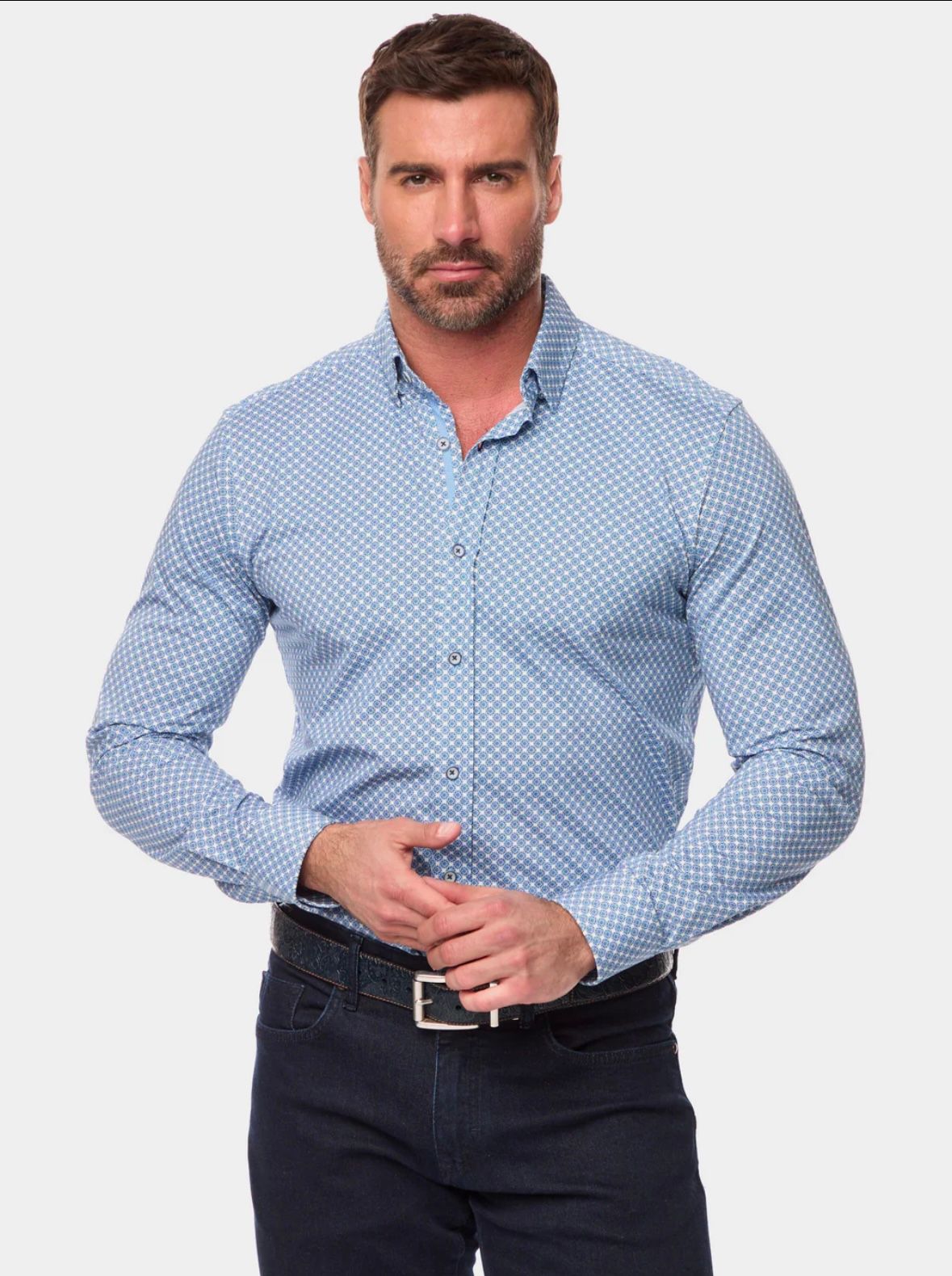 ROBERT GRAHAM CONALL