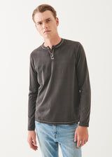 PATRICK ASSARAF TSHIRT BARLEY