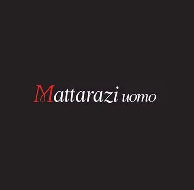 Mattarazi uomo