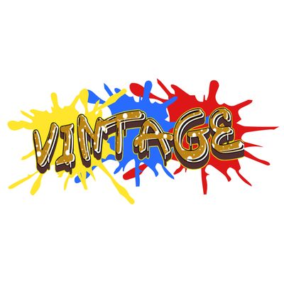 Vintage