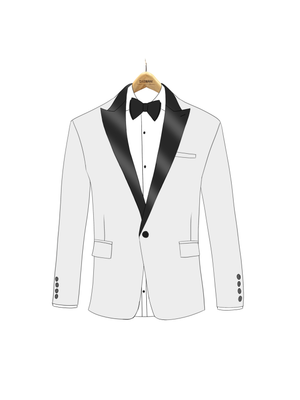 Tuxedo