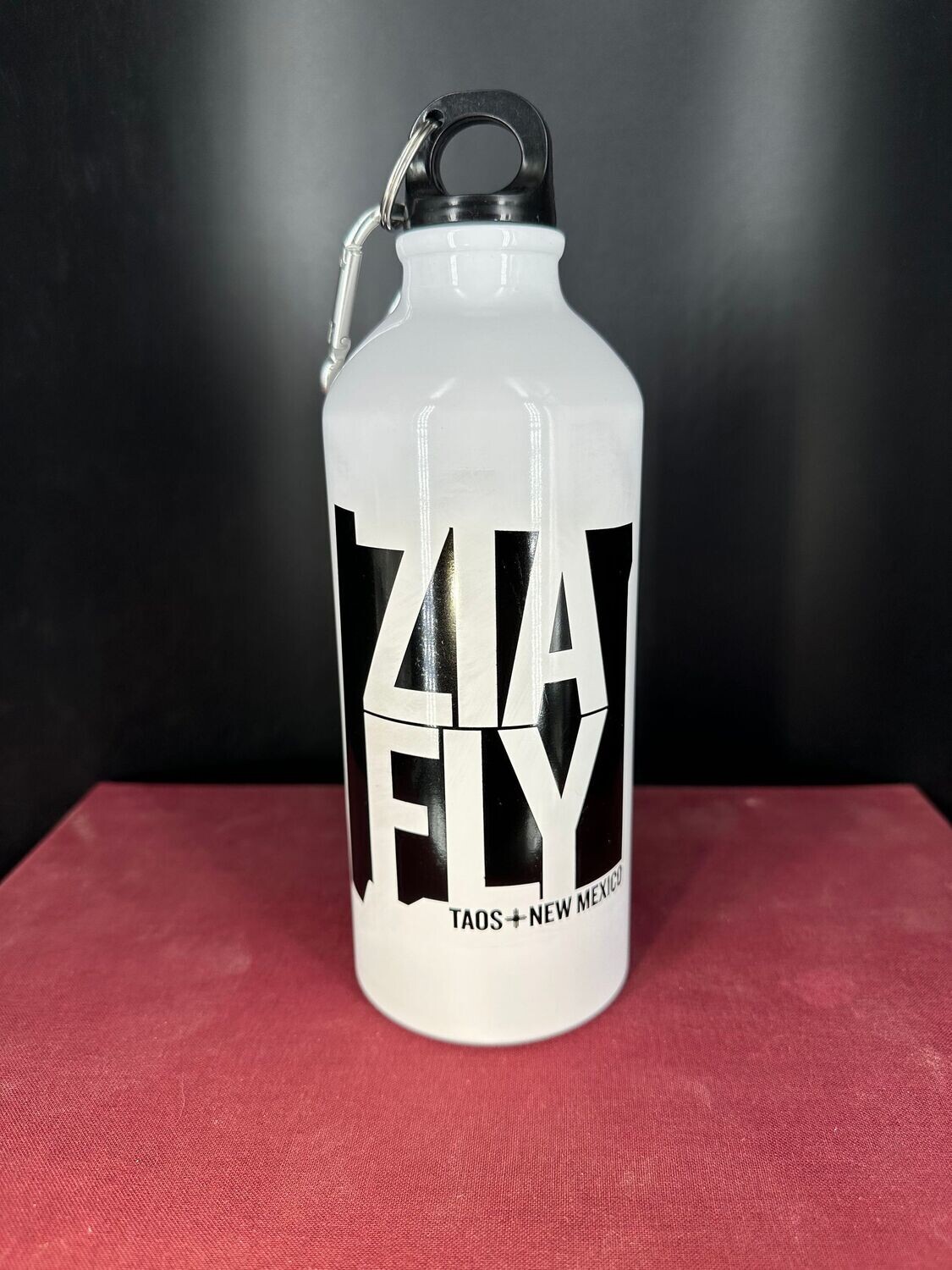 ZiaFly water bottle