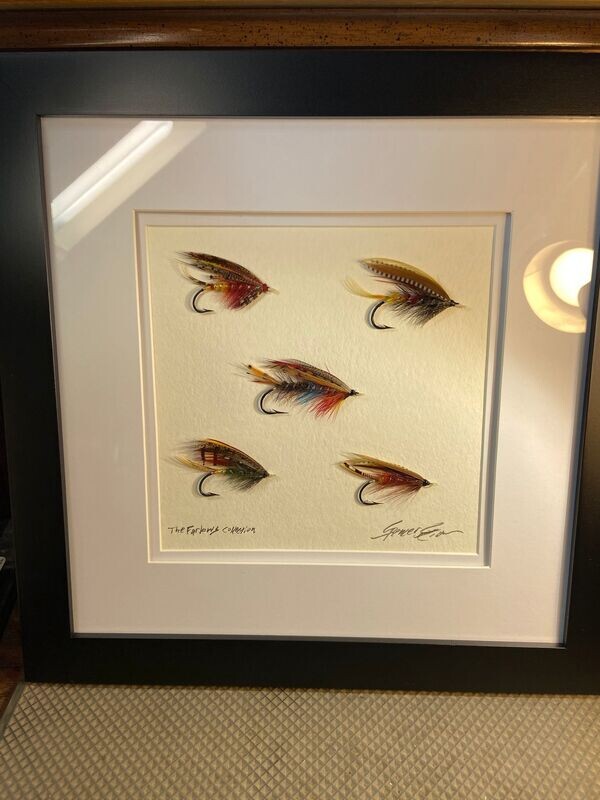Fish Art