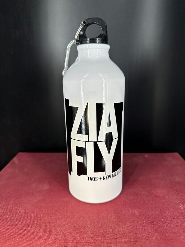 Zia Fly Merch