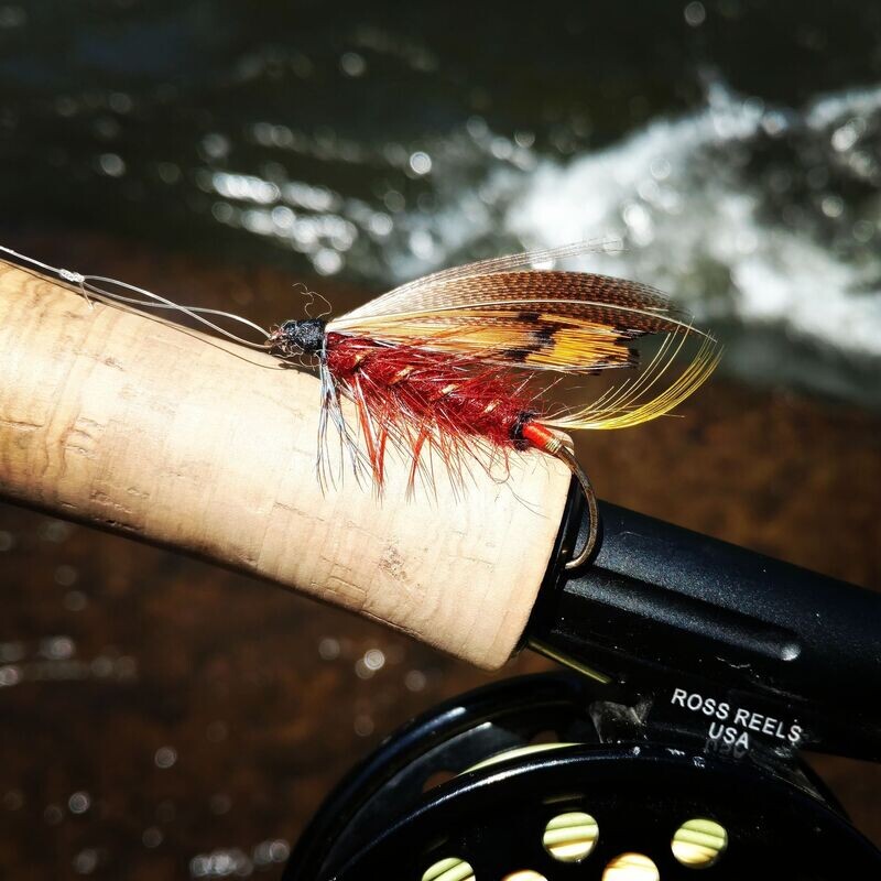 Rod/Reel rental