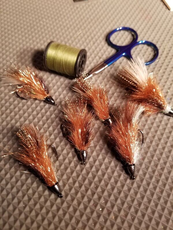 Fishing Flies