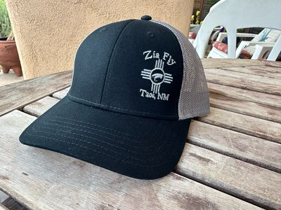 ZiaFly New Logo