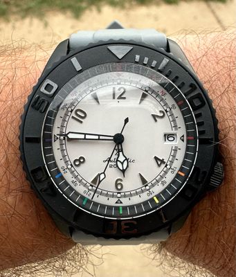 Seimex Date