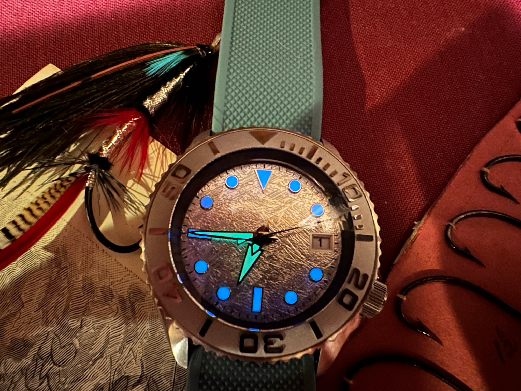 Seimex Silver Surfer