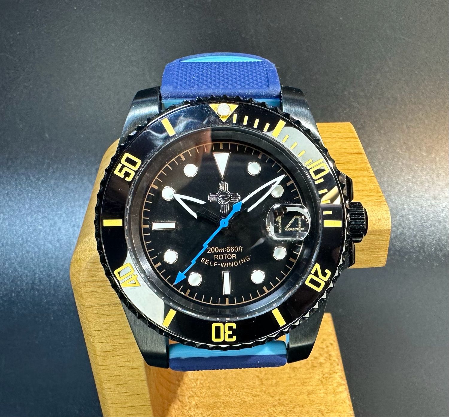 Seimex Diver