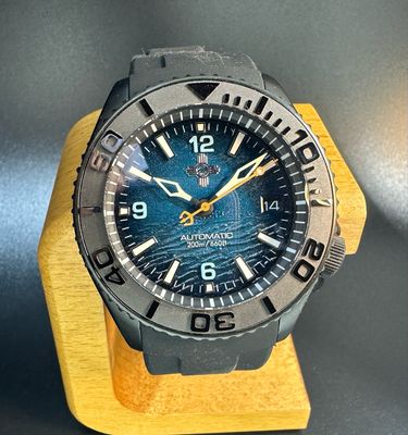 Seimex Diver