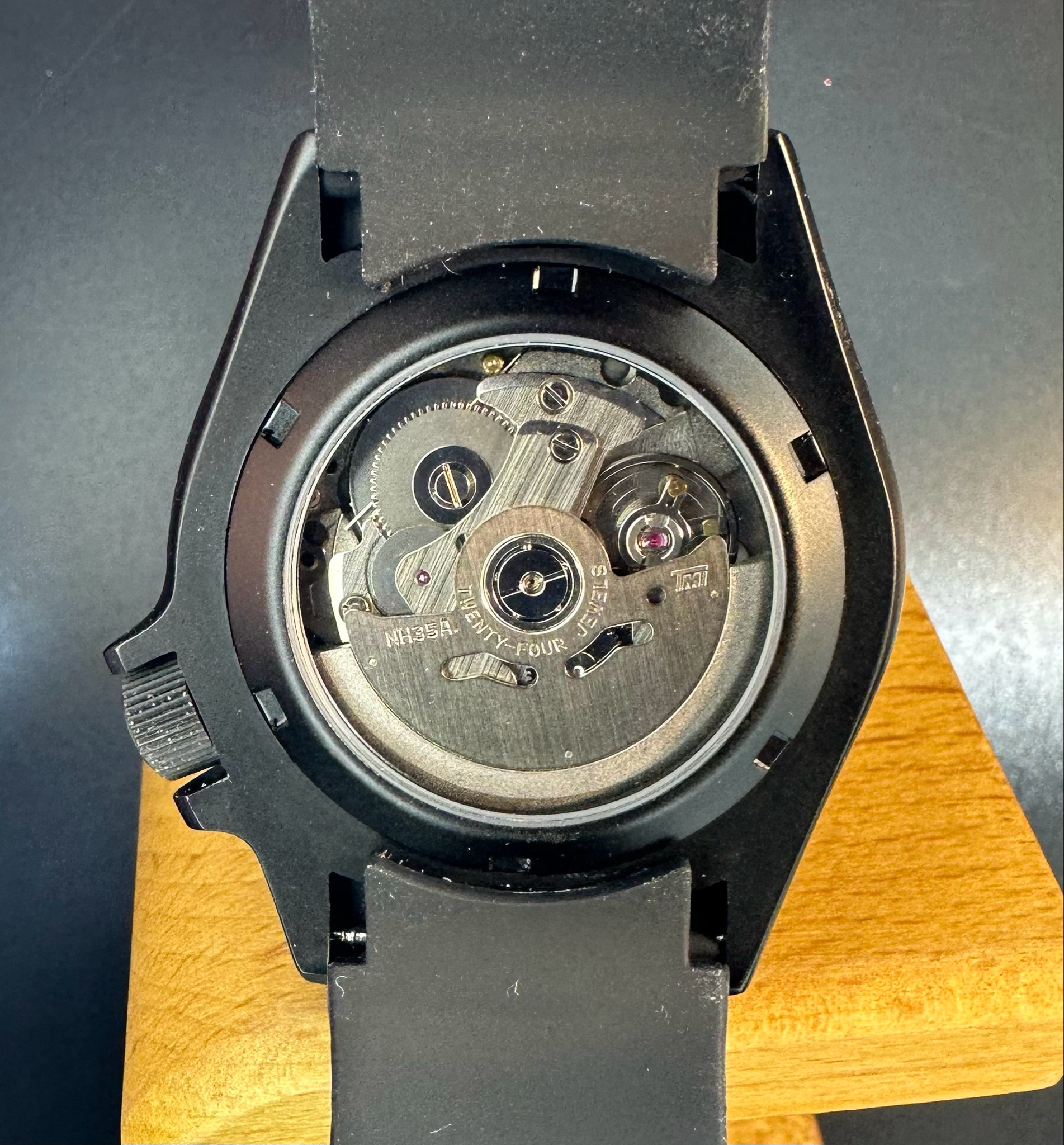 Seimex Diver