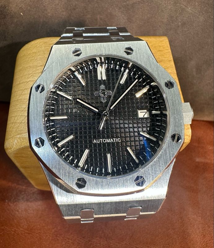 Seimex Royal Oak
