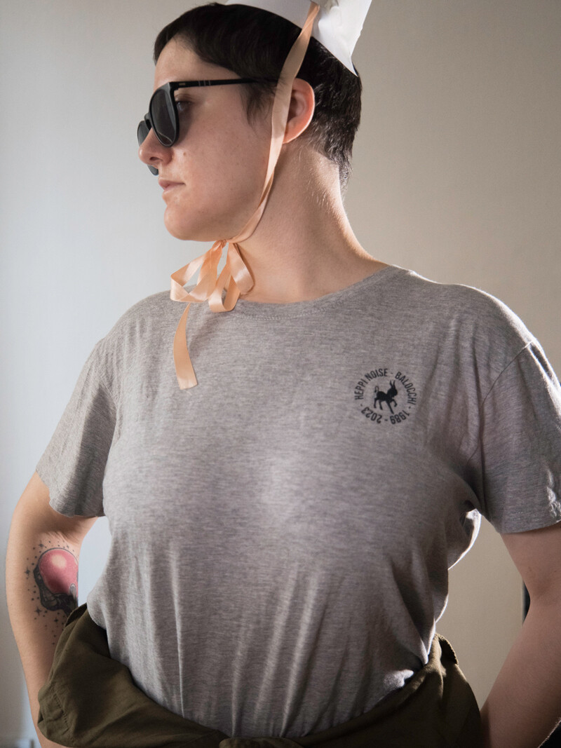 Memorabilia T-shirt Balocchi