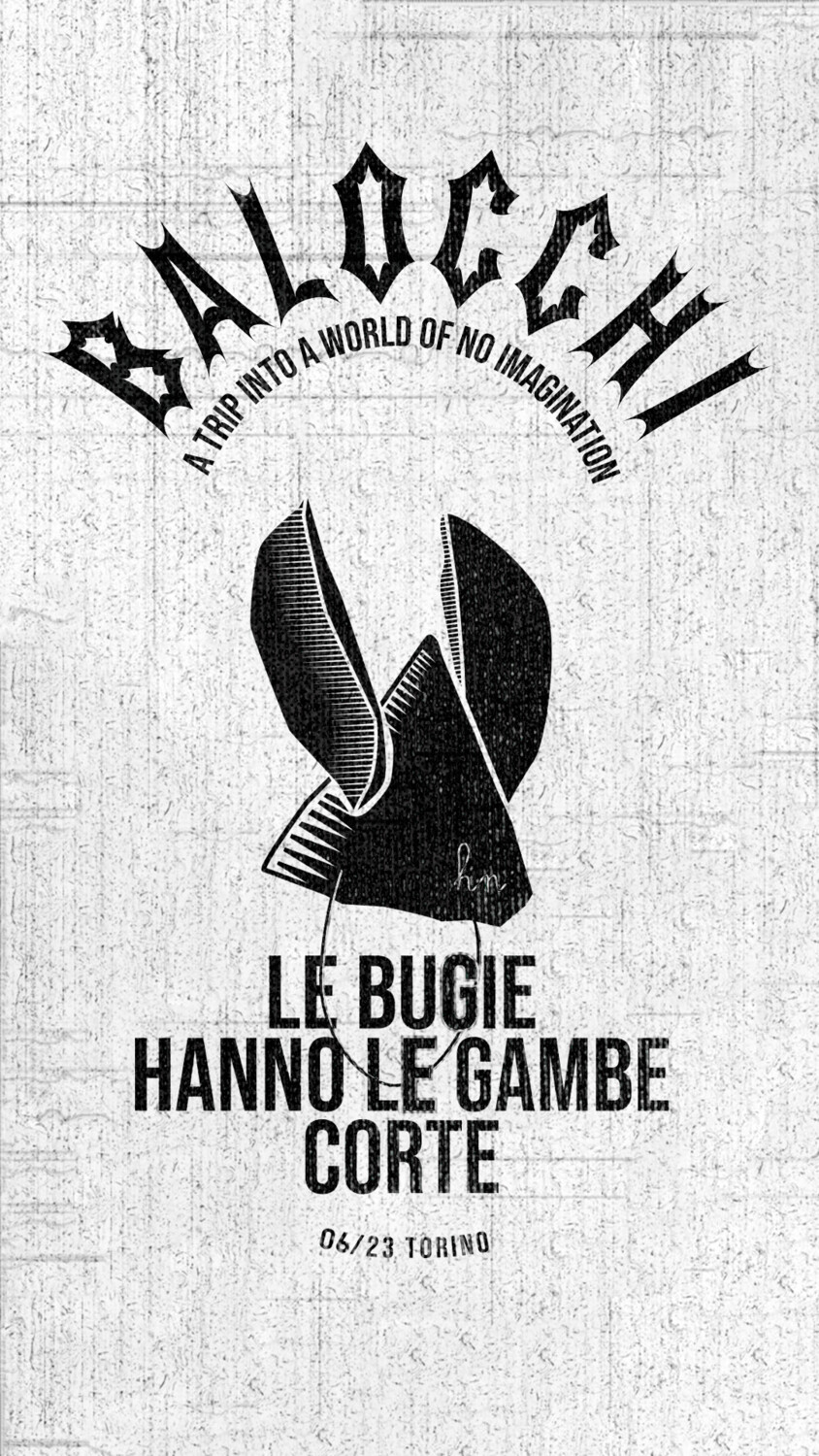 Balocchi smartphone background