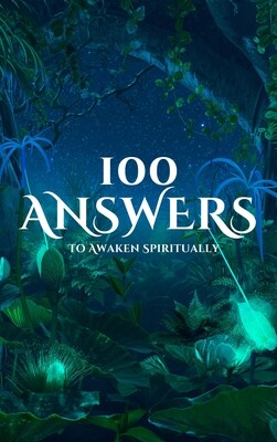 100 Answers to Awaken Spiritually eBook