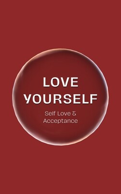 Self Love & Acceptance eBook