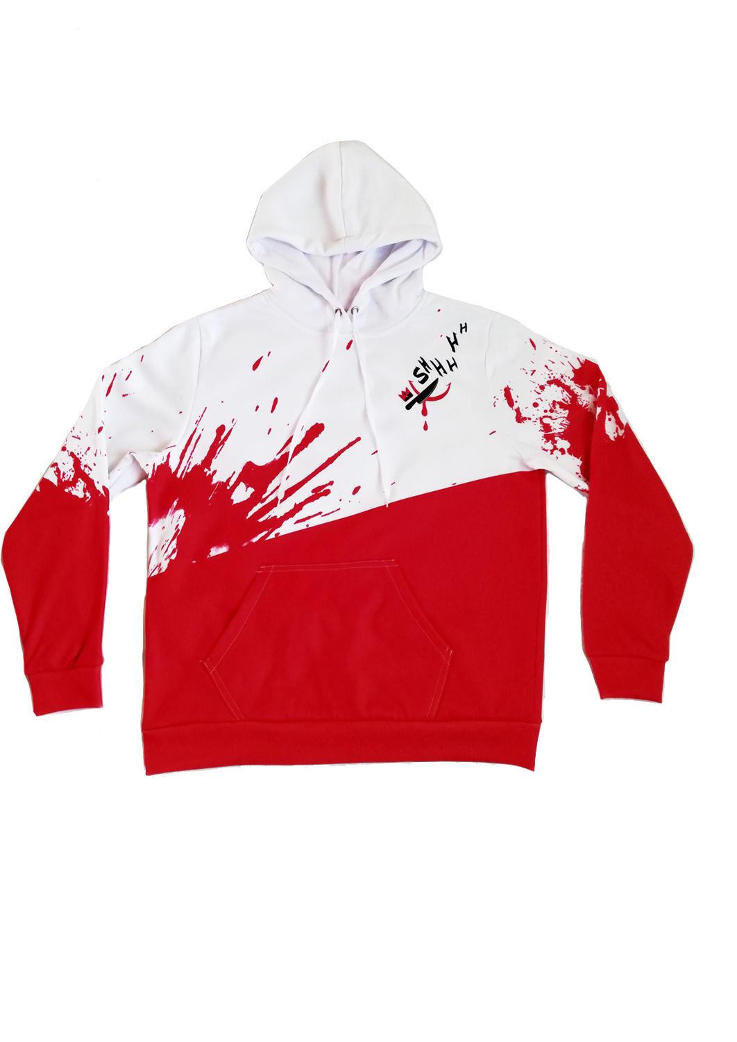 THE KILLER - BLOOD POOL