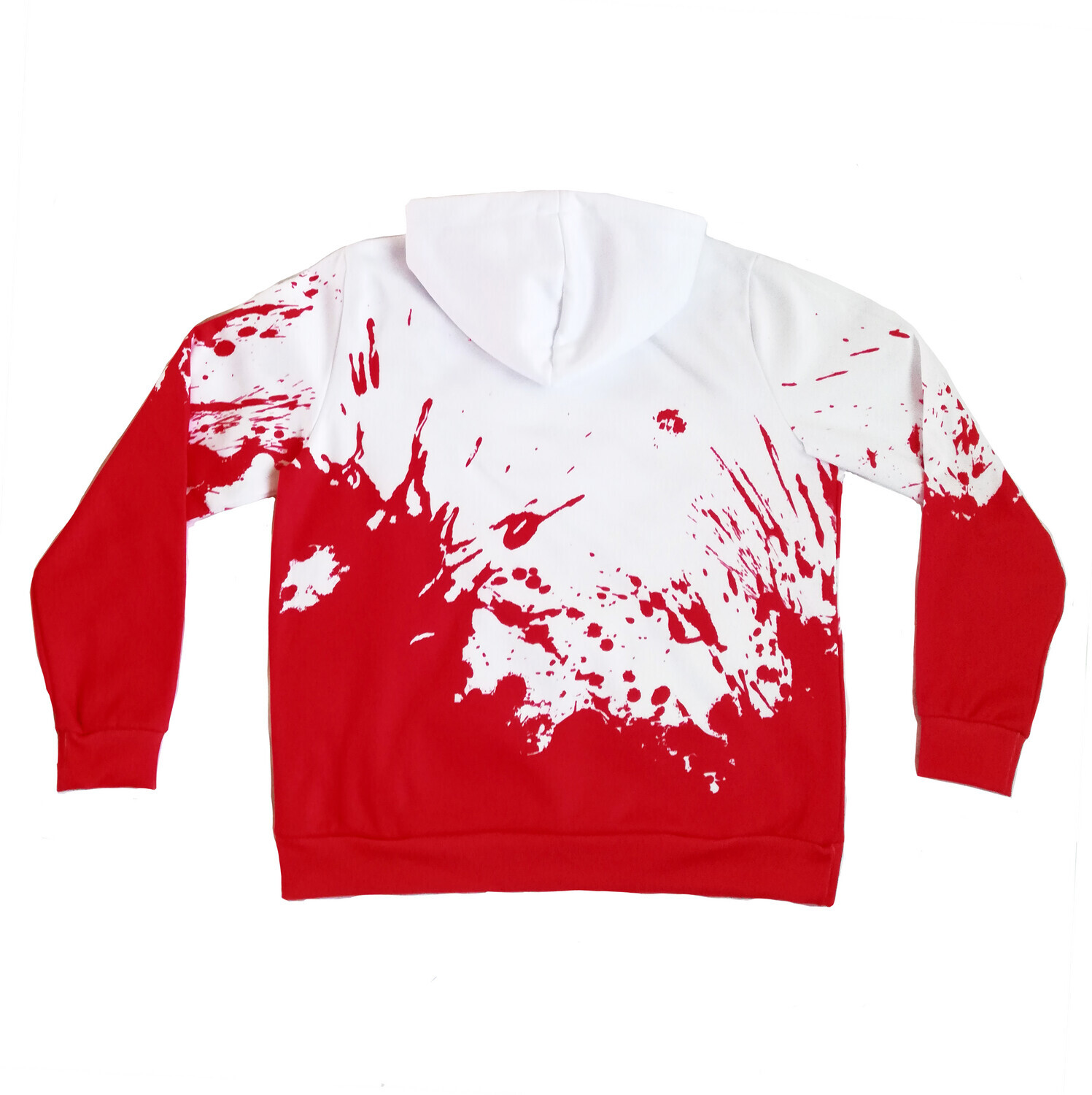 THE KILLER - BLOOD POOL